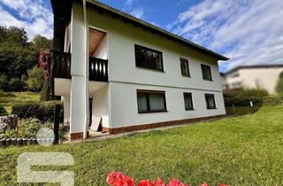 Einfamilienhaus kaufen in 95179 Geroldsgrün, Einfamilienhaus mit Einliegerwohnung in Geroldsgrün