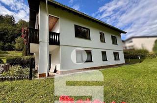 Einfamilienhaus kaufen in 95179 Geroldsgrün, Einfamilienhaus mit Einliegerwohnung in Geroldsgrün