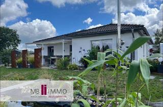 Haus kaufen in 38524 Sassenburg, Jeden Tag Urlaub - das bietet Ihnen dieser tolle Bungalow am Bernsteinsee