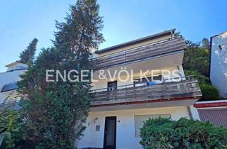 Haus kaufen in 69118 Schlierbach, Familienfreundliches Reihenendhaus mit Einliegerwohnung und schönem Ausblick