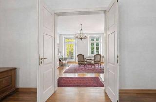 Haus kaufen in 56856 Zell, Klassizistische Eleganz in Zell (Mosel): Ein repräsentatives Raumwunder für Visionäre & Genießer