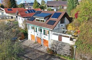 Einfamilienhaus kaufen in 87471 Durach, Einfamilienhaus in Durach – Erstbezug nach Komplettrenovierung!