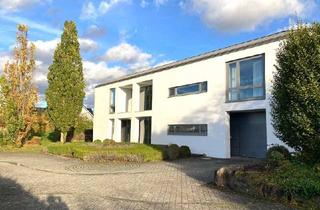 Haus kaufen in 36151 Burghaun, WOHNEN & OFFICE - DESIGN UND KOMFORT IM TRAUMHAUS...