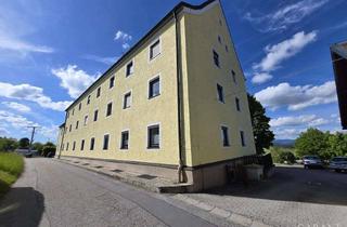 Mehrfamilienhaus kaufen in 94110 Wegscheid, Kapitalanlage mit Top-Rendite: Saniertes Mehrfamilienhaus in ruhiger Lage von Wegscheid!