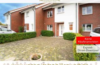 Reihenhaus kaufen in 23669 Timmendorfer Strand, Lebensqualität trifft Komfort – gepflegtes Reihenhaus mit Wohlfühlcharakter