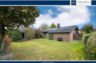 Einfamilienhaus kaufen in 26203 Wardenburg, Geräumiges Einfamilienhaus mit großem Garten für neue Wohnideen