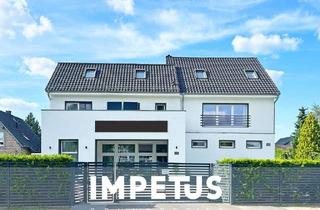 Mehrfamilienhaus kaufen in 12355 Rudow, Zeitlos, flexibel, hochwertig - modernes Mehrfamilienhaus mit vielseitigen Nutzungsmöglichkeiten