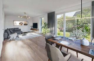 Haus kaufen in 82024 Taufkirchen, Modern und großzügig Wohnen in Taufkirchen am Wald