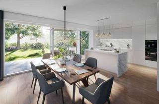 Haus kaufen in 82024 Taufkirchen, Modern und großzügig Wohnen in Taufkirchen am Wald