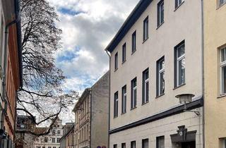 Mehrfamilienhaus kaufen in 14776 Neustadt, Renditestark mit Perspektive! Mehrfamilienhaus mit 6 Einheiten in gefragter Wohnlage–voll vermietet