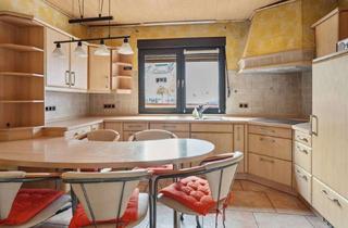 Reihenhaus kaufen in 56154 Boppard, Reihenhaus mit der Option zur Nutzung als Zweifamilienhaus im Herzen von Bad Salzig