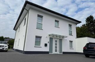 Einfamilienhaus kaufen in 57632 Flammersfeld, Neuwertiges, massiv gebautes Einfamilienhaus in familienfreundlicher Wohnlage von Flammersfeld