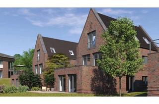 Haus kaufen in 26316 Varel, Wohnen mit Stil - Zwei Neubauhäuser mit vier Wohneinheiten