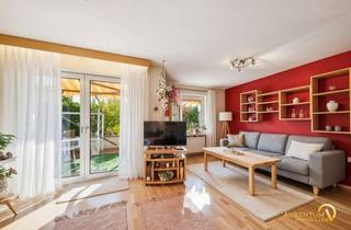 Doppelhaushälfte kaufen in 93333 Neustadt, Gepflegte Doppelhaushälfte in ruhiger, begehrter Lage von Bad Gögging – mit Garten und Garage