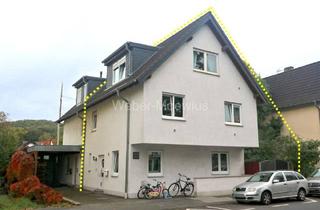 Doppelhaushälfte kaufen in 53227 Oberkassel, Doppelhaushälfte / 5 Zimmer + Hobbyraum mit FBH + Außentür / Terrasse + Garten