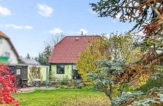 Haus kaufen in 99195 Großrudestedt, Wohnen mit Ausblick – Ihr gepflegtes Zuhause im grünen Schwansee