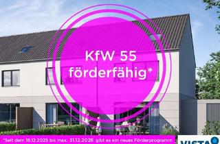 Haus kaufen in Gebgernstraße, 55450 Langenlonsheim, Ein Haus zum Wohlfühlen! (RMH A3)