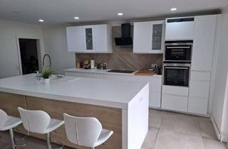 Haus mieten in Ostpreussenstraße, 67685 Weilerbach, Großzügiges Einfamilienhaus mit 9 Zimmern in Weilerbach