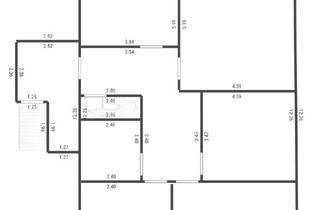 Haus mieten in Kleiststrasse, 15366 Hoppegarten, Geräumiges 8-Zimmer Haus in Hoppegarten (Hoppegarten)