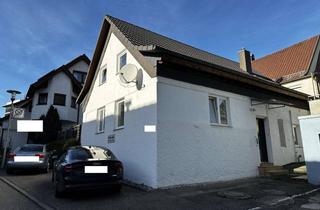 Haus mieten in 73447 Oberkochen, Charmantes Einfamilienhaus nähe Zeiss Oberkochen