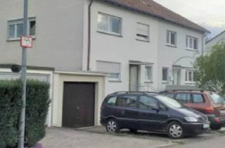 Haus mieten in Lerchenweg, 89160 Dornstadt, Sonnige Doppelhaushälfte mit 7 Zimmern und Garten in Ulm-Bollingen