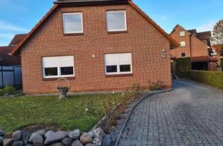 Haus mieten in 19258 Boizenburg, Einfamilienhaus mit Garage in Boizenburg/Elbe