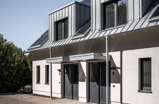 Haus mieten in 49492 Westerkappeln, Energiekrise ade`Nachfolgemieter für Top Neubau Doppelhaushälfte in Westerkappeln gesucht