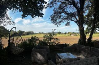 Haus mieten in 26133 Oldenburg, Ruhiges Wohnen mit Fernblick: Großzügiges Einfamilienhaus in Bümmerstede
