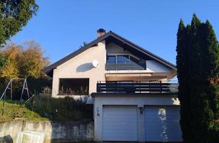 Haus mieten in 74915 Waibstadt, Geräumiges Einfamilienhaus im Grünen bei Waibstadt