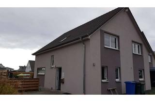 Haus mieten in Am Schilfgraben, 38165 Lehre, Schöne Doppelhaushälfte mit Garten zwischen WOB und BS !