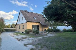 Haus mieten in Schwarzer Weg, 14624 Dallgow-Döberitz, Schönes Einfamilienhaus in Seeburg