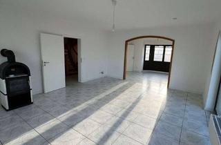 Haus mieten in Schwarzer Weg, 14624 Dallgow-Döberitz, Schönes Einfamilienhaus in Seeburg