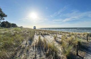 Haus mieten in 17509 Lubmin, Wohnen und Homeoffice an der Ostsee