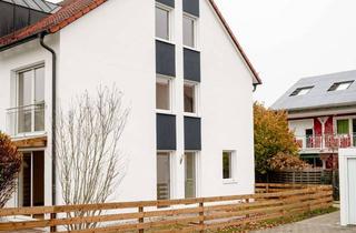 Haus mieten in 86316 Friedberg, großzügige DHH in Friedberg - Rinnental zu vermieten. Anzeige bitte ganz lesen!!!!!!!