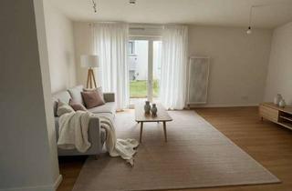 Haus mieten in 16562 Hohen Neuendorf, Wohnen mit Wohlfühlfaktor: Reihenhaus mit Garten – die ersten 2 MONATE MIETFREI !