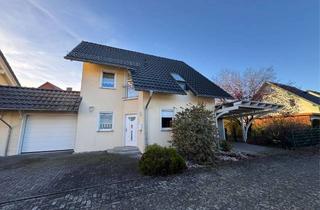 Haus mieten in 03044 Schmellwitz, Gepflegte Doppelhaushälfte mit Garage und Carport in Cottbus-Alt-Schmellwitz