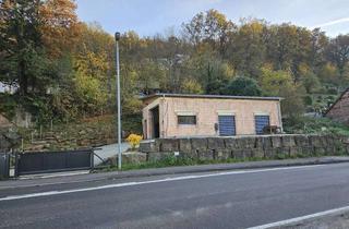 Gewerbeimmobilie kaufen in 97737 Gemünden, Flexible Gewerbefläche im Herzen Mainfrankens!