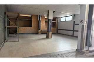 Gewerbeimmobilie mieten in 74252 Massenbachhausen, Lagerhalle zu vermieten!