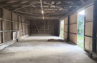 Gewerbeimmobilie mieten in Bachstraße 22, 88444 Ummendorf, Lagerhalle zu mieten