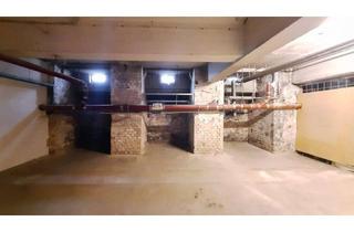 Gewerbeimmobilie mieten in Niemetzstraße 47-49, 12055 Neukölln, Lager im Keller mit Aufzug,zu vermieten