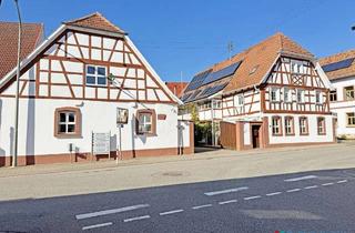 Anlageobjekt in 76831 Impflingen, Investieren, wo die Pfalz am schönsten ist – Ferienanlage mit Perspektive