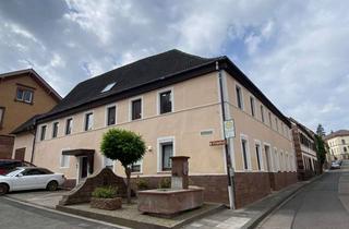 Anlageobjekt in Haupstraße 13, 67319 Wattenheim, Mehrfamilienhaus mit Erweiterungspotenzial