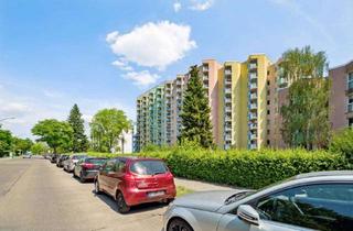 Anlageobjekt in Stadtrandstraße 490, 13589 Spandau, Kapitalanlage - Vermietetes 1-Zimmerapartment