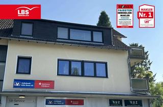 Anlageobjekt in 53229 Holzlar, Ideal für Kapitalanleger oder Selbstnutzer. 50qm ETW in Bonn Holzlar