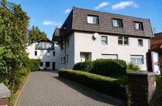 Anlageobjekt in Nordbahnstr. 11, 32584 Löhne, Solide Kapitalanlage mit Entwicklungspotenzial in Löhne-Gohfeld – bereits in 10 ETW aufgeteilt