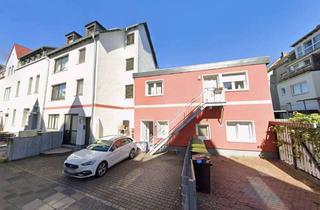 Anlageobjekt in 53721 Siegburg, Siegburg-Zange: Vermietetes 6-Familienhaus in bester Stadtlage