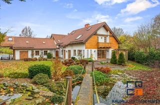 Anlageobjekt in 95679 Waldershof, Wohn- und Geschäftshaus mit vielseitigen Nutzungsmöglichkeiten im Mischgebiet