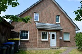 Anlageobjekt in 21640 Bliedersdorf, Voll vermietetes 4-Parteienhaus im Doppelhausstil – ländlich & idyllisch