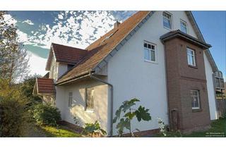 Anlageobjekt in 24983 Handewitt, Mehrfamilienhaus mit 4 Eigentumswohnungen