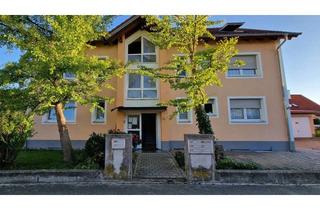 Anlageobjekt in 86666 Burgheim, -Investoren aufgepasst-MFH mit 7 WE in Burgheim